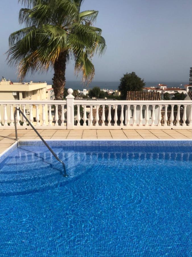 Torremolinos, Bonito Apartamento Studio La Carihuela Apartamento Exterior foto